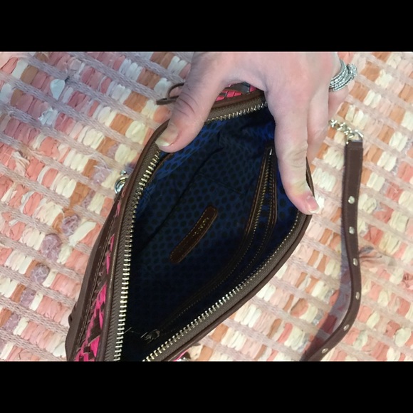 Large Rebecca Minkoff MAC - Picture 2 of 3